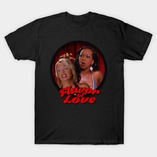 Flavor of Love T-Shirt